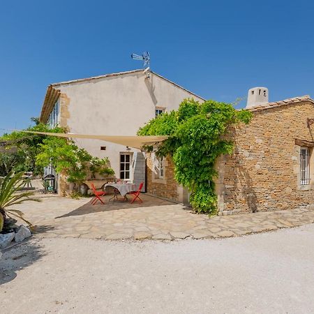 Appartements Du Jas De Clare ลากาเดียร์-ดาซูร์ ภายนอก รูปภาพ
