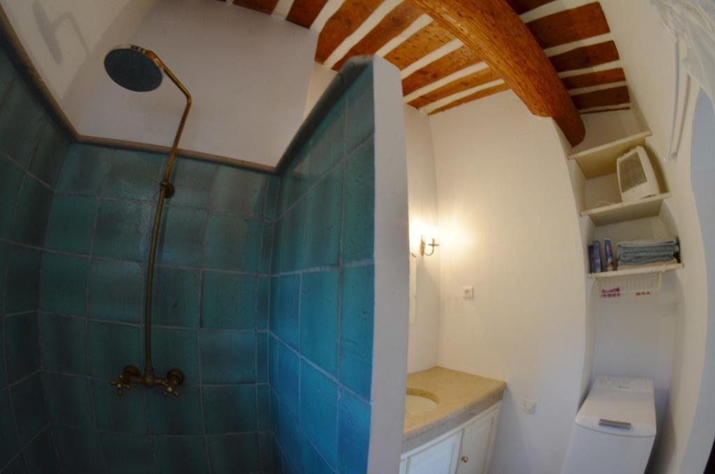 Appartements Du Jas De Clare ลากาเดียร์-ดาซูร์ ภายนอก รูปภาพ
