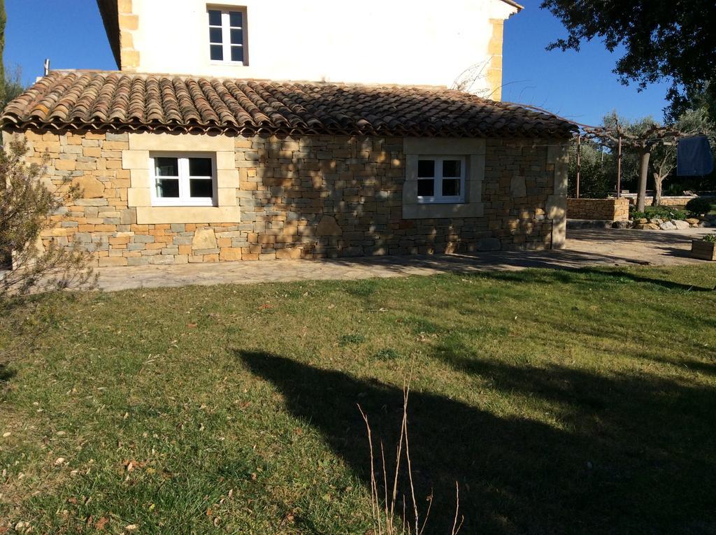 Appartements Du Jas De Clare ลากาเดียร์-ดาซูร์ ภายนอก รูปภาพ