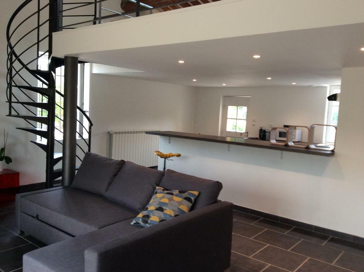 Appartements Du Jas De Clare ลากาเดียร์-ดาซูร์ ภายนอก รูปภาพ